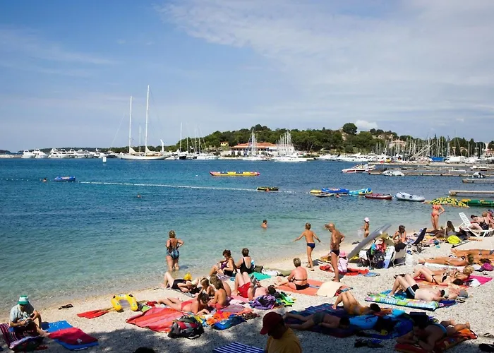 아파트 App Nirvana Mit Garten In Der Altstadt Von By Interhome